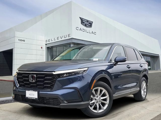2023 Honda CR-V EX AWD photo