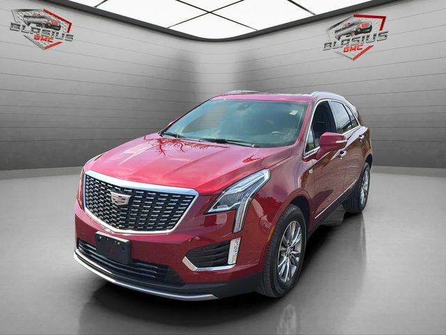2023 Cadillac XT5 AWD Premium Luxury AWD photo