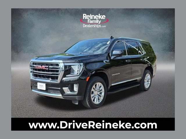 2023 GMC Yukon SLT 4WD photo
