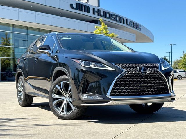 2022 Lexus RX RX 350 FWD photo