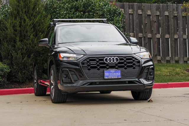 2023 Audi Q5 S line Premium Plus AWD photo