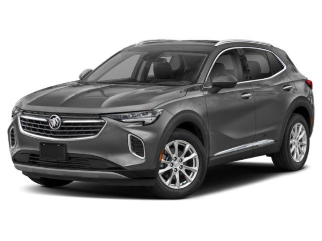 2023 Buick Envision Preferred AWD photo