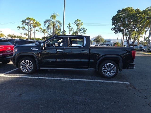 2023 GMC Sierra 1500 Denali 4WD photo