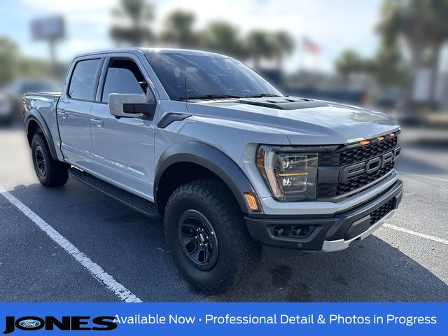 2023 Ford F-150 Raptor 4WD photo
