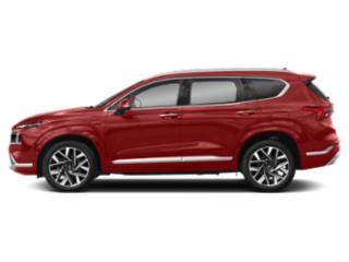 2023 Hyundai Santa Fe Calligraphy FWD photo