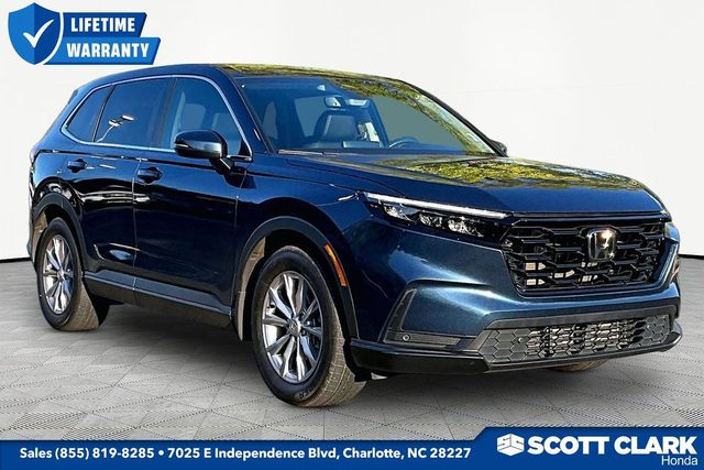2023 Honda CR-V EX-L FWD photo