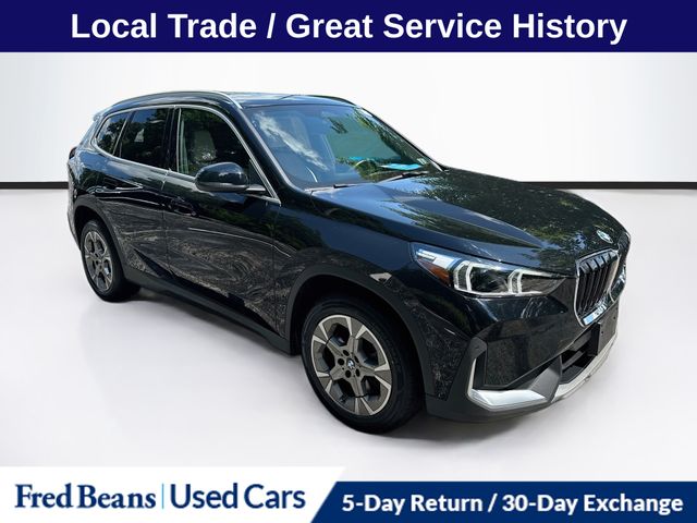 2023 BMW X1 xDrive28i AWD photo