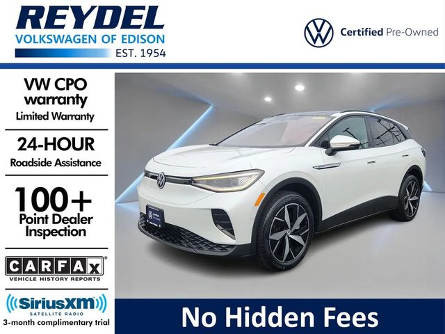 2023 Volkswagen ID.4 Pro S AWD photo