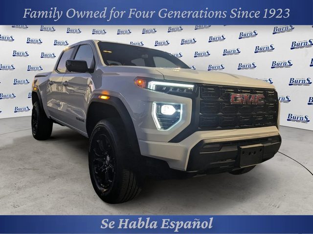 2023 GMC Canyon 2WD Elevation RWD photo