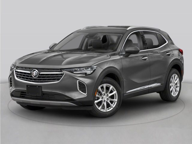 2023 Buick Envision Essence FWD photo
