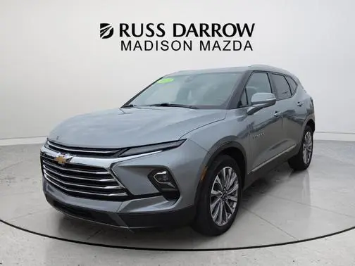 2023 Chevrolet Blazer Premier AWD photo