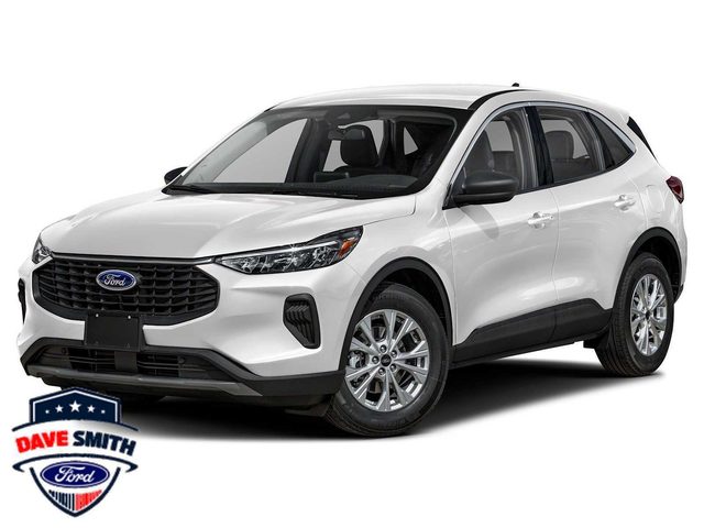2023 Ford Escape Active AWD photo