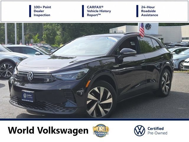 2023 Volkswagen ID.4 Pro RWD photo