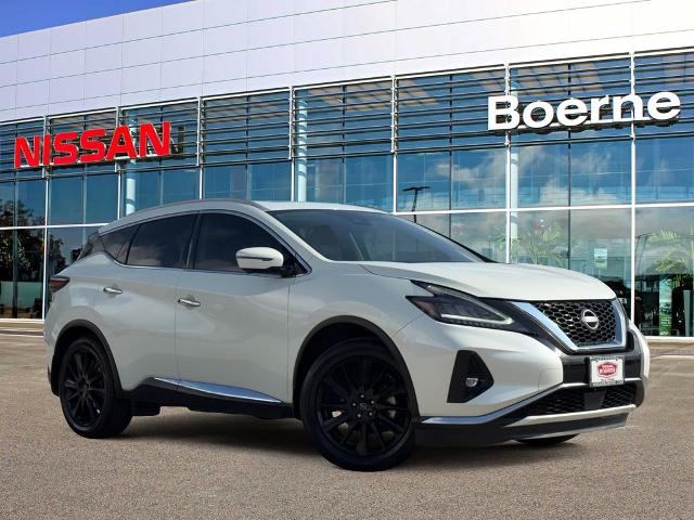 2023 Nissan Murano Platinum FWD photo