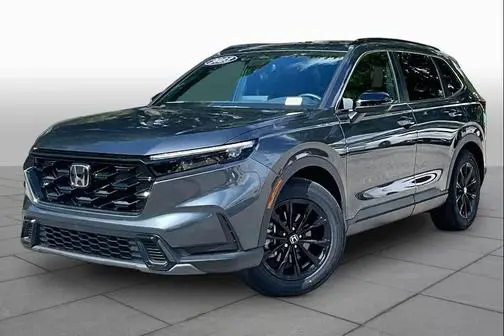 2023 Honda CR-V Sport FWD photo