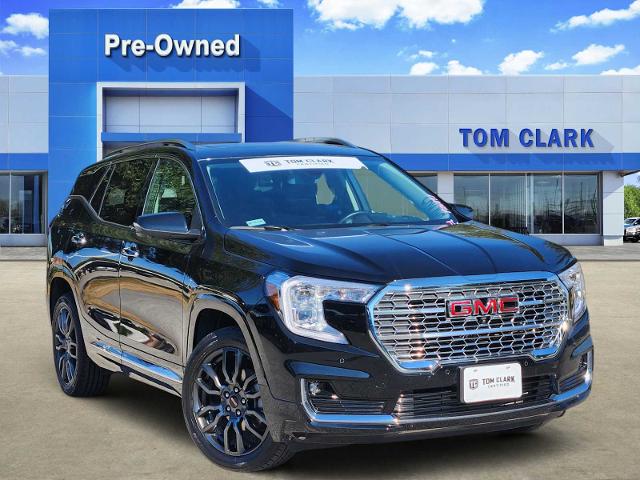 2023 GMC Terrain Denali AWD photo
