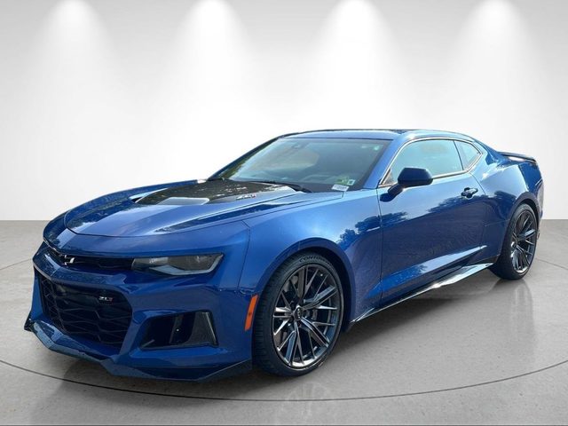 2023 Chevrolet Camaro ZL1 RWD photo