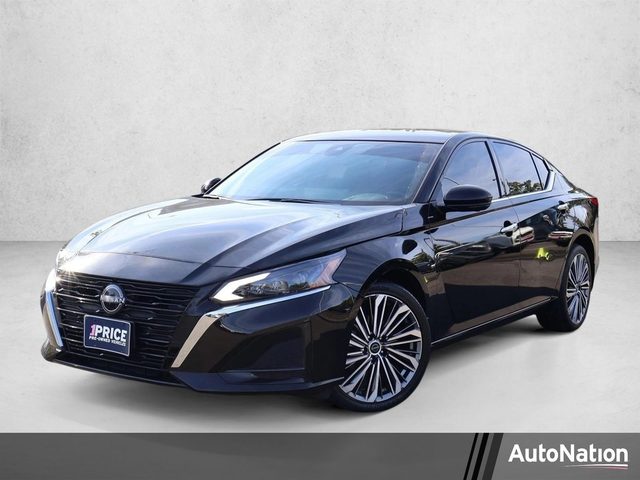 2023 Nissan Altima 2.5 SL AWD photo