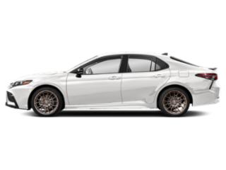 2023 Toyota Camry SE Nightshade FWD photo