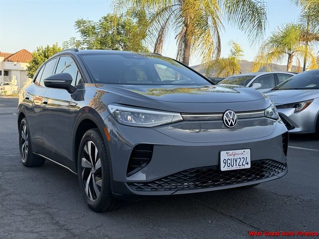 2023 Volkswagen ID.4 Pro RWD photo