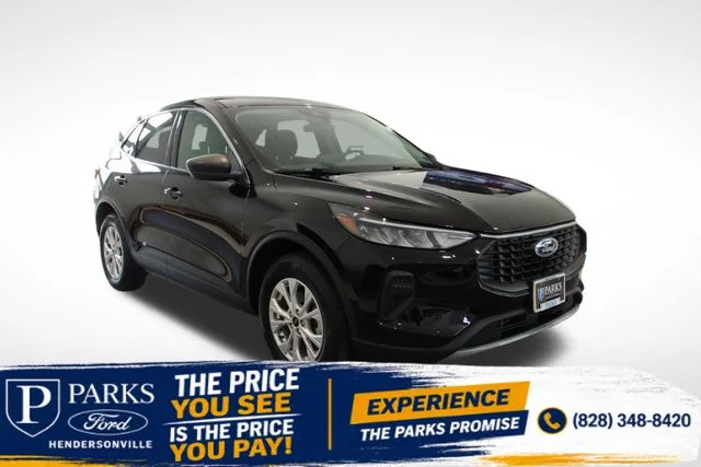 2023 Ford Escape Active AWD photo