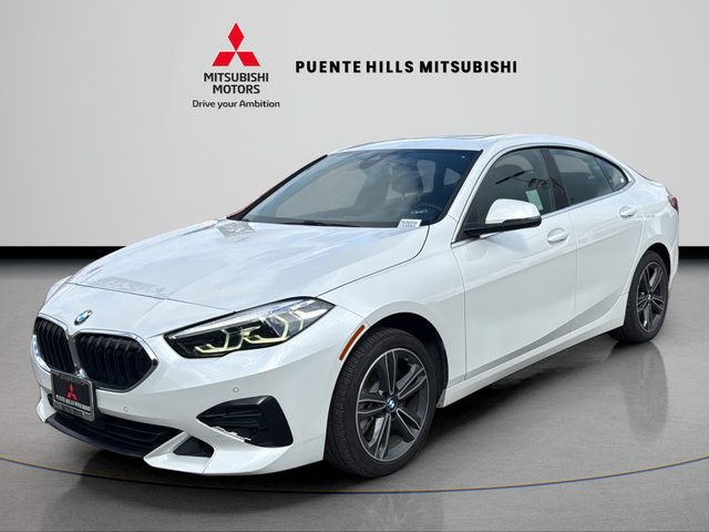 2022 BMW 2 Series 228i xDrive AWD photo