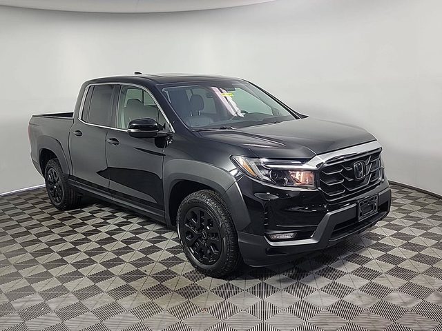 2023 Honda Ridgeline RTL AWD photo