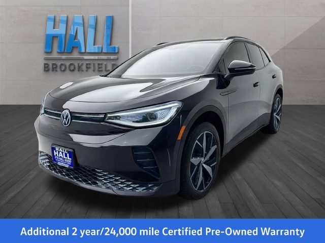 2023 Volkswagen ID.4 Pro S AWD photo