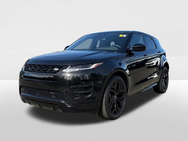 2023 Land Rover Range Rover Evoque R-Dynamic SE AWD photo