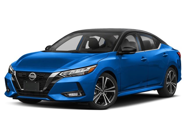 2023 Nissan Sentra SR FWD photo