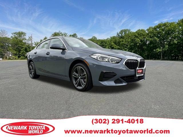 2023 BMW 2 Series 228i xDrive AWD photo