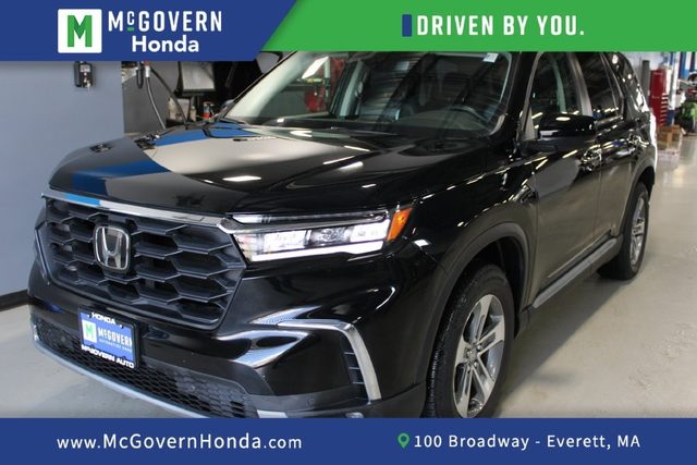 2023 Honda Pilot EX-L 7 Passenger AWD photo