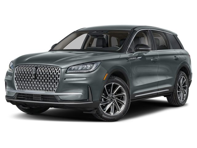2023 Lincoln Corsair Reserve AWD photo
