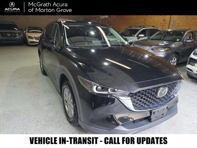 2023 Mazda CX-5 2.5 S Select Package AWD photo