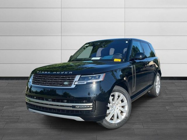 2023 Land Rover Range Rover SE AWD photo