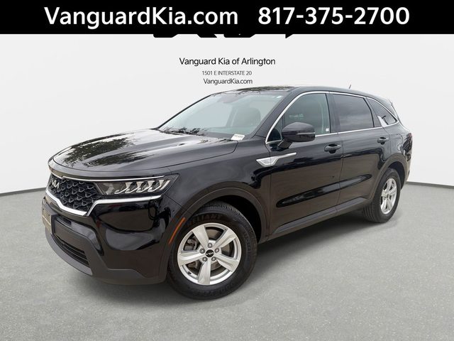 2023 Kia Sorento LX FWD photo