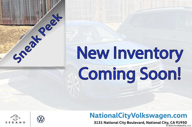 2023 Volkswagen Jetta S FWD photo