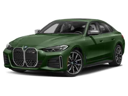 2023 BMW i4 eDrive40 RWD photo