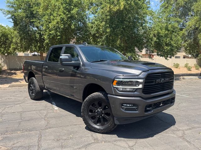 2023 Ram 2500 Laramie 4WD photo