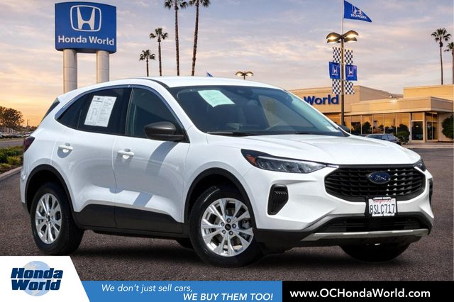 2023 Ford Escape Active FWD photo