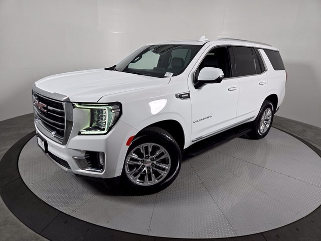 2023 GMC Yukon SLT 4WD photo