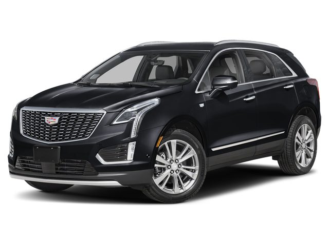 2023 Cadillac XT5 AWD Luxury AWD photo