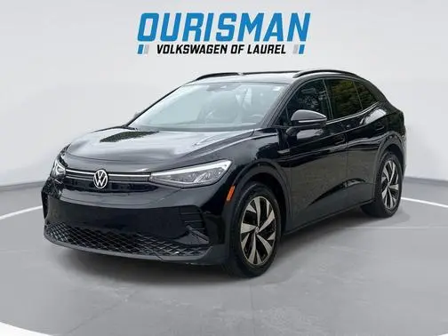 2023 Volkswagen ID.4 Pro RWD photo