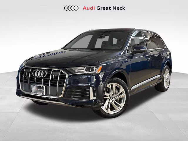 2023 Audi Q7 Premium AWD photo