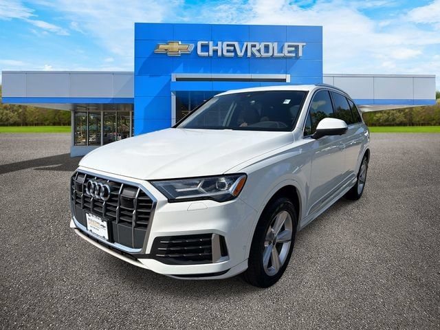 2023 Audi Q7 Premium AWD photo