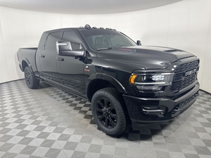 2023 Ram 2500 Limited 4WD photo