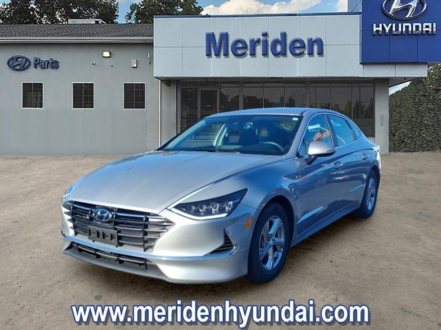 2023 Hyundai Sonata SE FWD photo