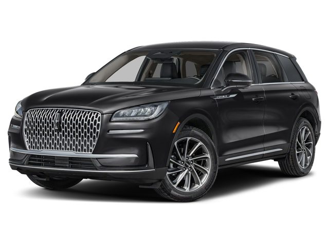 2023 Lincoln Corsair Reserve AWD photo