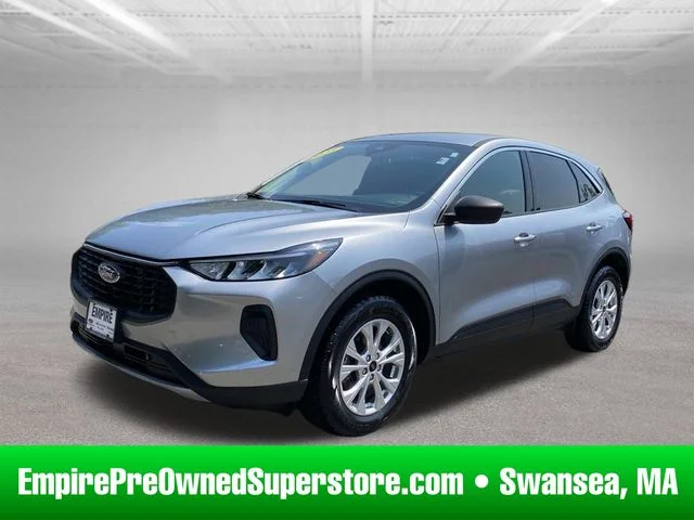 2023 Ford Escape Active AWD photo