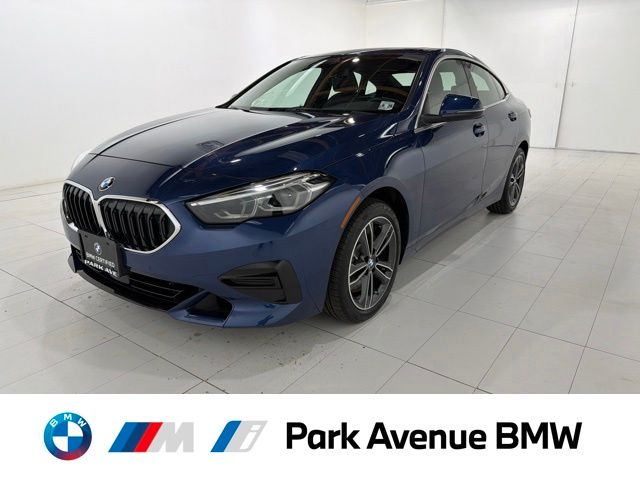 2023 BMW 2 Series 228i xDrive AWD photo